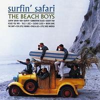 SURFIN' SAFARI +1