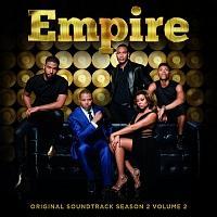 EMPIRE:ORIGINAL SOUNDTRACK, SEASON 2 VOLUME 2