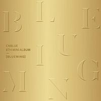 6TH MINI ALBUM:BLUEMING (A VER.)
