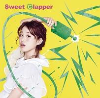 Sweet Clapper/livetune+̉摜EWPbgʐ^