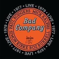 LIVE 1977 & 1979