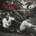 LEE KONITZ WITH WARNE MARSH +4
