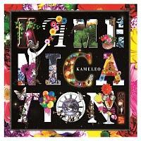 KAMENICATION!(�ʏ��)