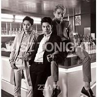 JUST TONIGHT(�ʏ��)