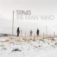 THE MAN WHO