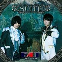 BEST ALBUM SUITE