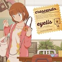 crescendo(ʏ)/eyelis̉摜EWPbgʐ^