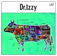 Dr.Izzy【Disc.1&Disc.2】