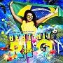 LATINO PARTY MIX presents -BEST HIT RIO ANTHEM- mixed by DJ SAFARI