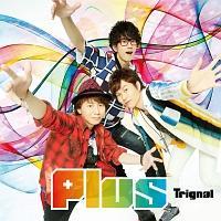 Plus(ʏ)