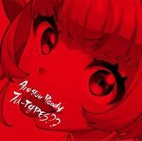 Are You Ready 7th-TYPES??(v~A{bNX)yDisc.3&Disc.4z
