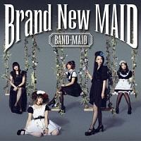 Brand New MAID(B)