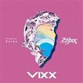 5TH SINGLE ALBUM:ZELOS