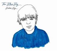 THE BLUE BOY