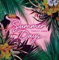 Francfranc presents Summer Daysc