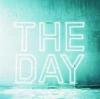 yMAXIzTHE DAY(ʏ)(}LVVO)