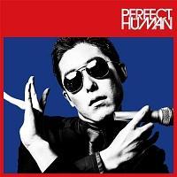 PERFECT HUMAN(B)
