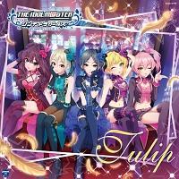 �yMAXI�zTHE IDOLM@STER CINDERELLA GIRLS STARLIGHT MASTER 02 Tulip(�}�L�V�V���O��)