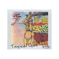 Tropical Girl