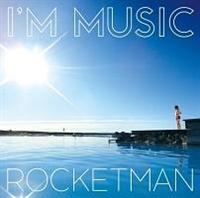 I'M MUSIC