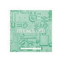 Ghost In My Place EP/FIVE NEW OLD̉摜EWPbgʐ^