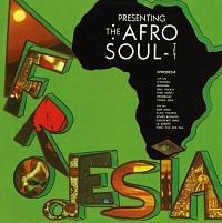 THE AFRO SOUL-TET