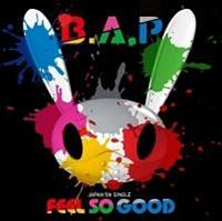yMAXIzFEEL SO GOOD(ʏB)(}LVVO)