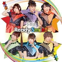 �yMAXI�zReady Smile!!(�}�L�V�V���O��)