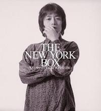 THE NEW YORK BOX�yDisc.3&Disc.4�z