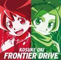 yMAXIzFRONTIER DRIVE(}LVVO)