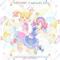 yMAXIzX^[gC!/episode Solo(}LVVO)/ACJcX^[Y!/AIKATSUSTARS!̉摜EWPbgʐ^