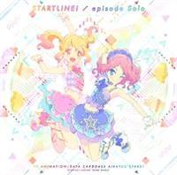 yMAXIzX^[gC!/episode Solo(}LVVO)