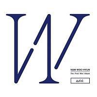 1ST MINI ALBUM: WRITE�c