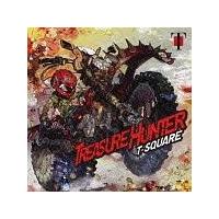 TREASURE HUNTER(HYB)