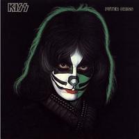 PETER CRISS
