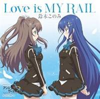 yMAXIzLove is MY RAIL(ʏ)(}LVVO)