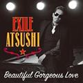 【MAXI】Beautiful Gorgeous Love/First Liners(マキシシングル)
