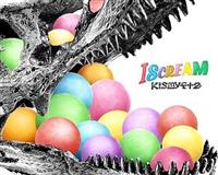 I SCREAM(ʏ)