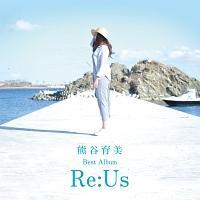 BEST ALBUM `Re:Us`(ʏ)