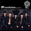 BR:evolution -Japan Edition-