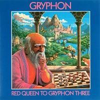 Red Queen to Gryphon Three