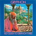 Red Queen to Gryphon Three
