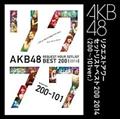 AKB48NGXgA[ZbgXgxXg200 2014(200`101ver.)