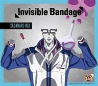 yMAXIzInvisible Bandage(}LVVO)