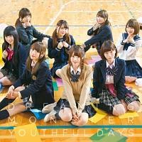 YOUTHFUL DAYS(D)