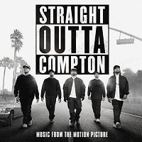 STRAIGHT OUTTA COMPTON