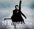 51 Emotions-the best for the future-(通常盤)【Disc.1&Disc.2】