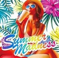 Summer Madness(DVD�t)
