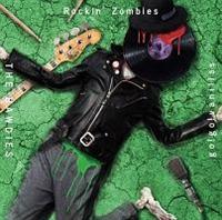 yMAXIzRockin' Zombies(ʏ)(}LVVO)