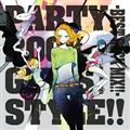 PARTY ROCK GIRLS STYLE!!-BEST ROCK MIX!!-